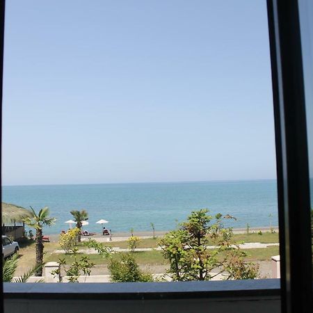 Seazone Hotel Sekvetili Kültér fotó