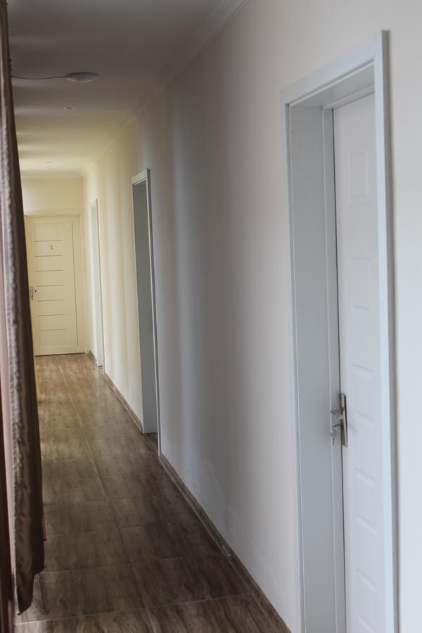Seazone Hotel Sekvetili Kültér fotó